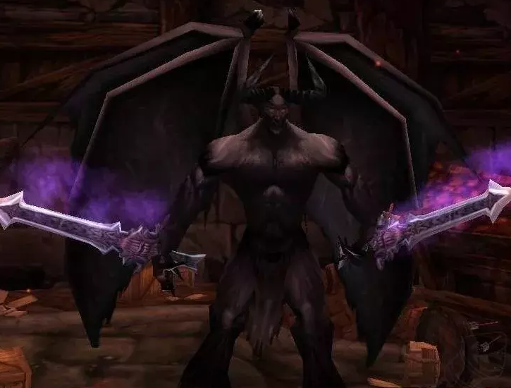 《魔兽世界》怀旧服埃提耶什boss介绍