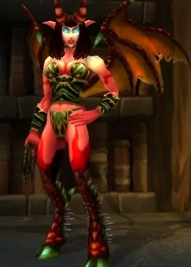 《魔兽世界》怀旧服基尔图诺斯的卫士boss介绍