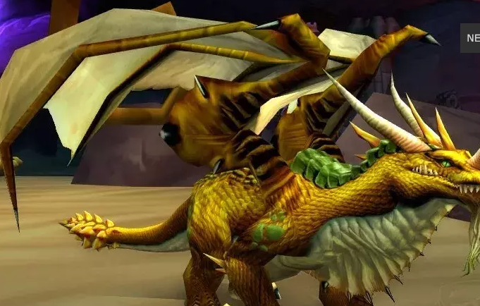 《魔兽世界》怀旧服安纳克罗斯boss介绍