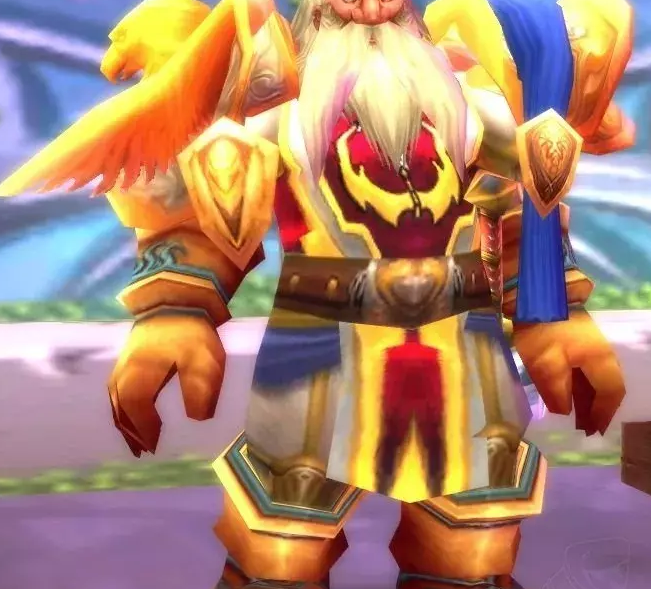 《魔兽世界》怀旧服布洛冈·石盾boss介绍