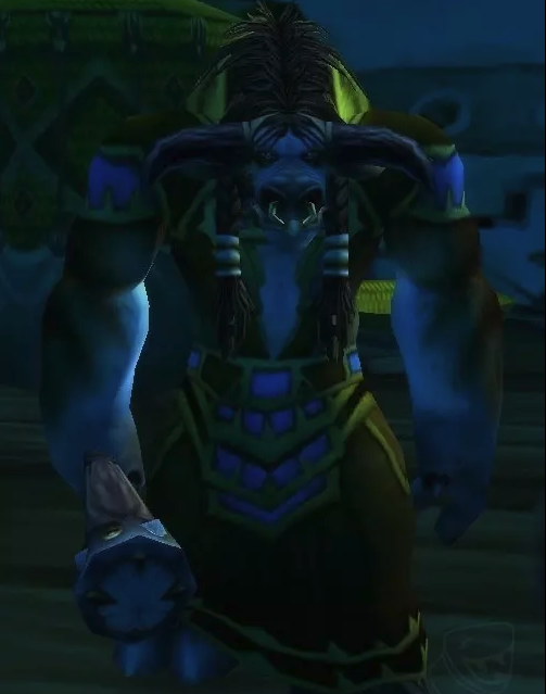 《魔兽世界》怀旧服Boss博拉姆·逐星介绍