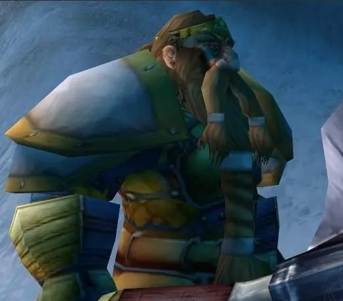 《魔兽世界》怀旧服指挥官杜菲boss介绍