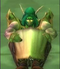 《魔兽世界》怀旧服Boss埃斯托尔迪介绍