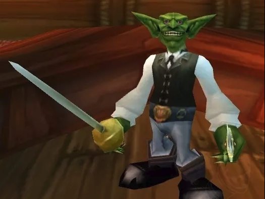 《魔兽世界》怀旧服Boss大财主里维加兹介绍