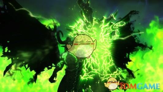 《魔兽世界》迅捷祖利安猛虎掉率预览