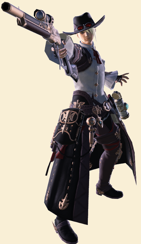 《ff14》5.0新版四人迷宫全攻略