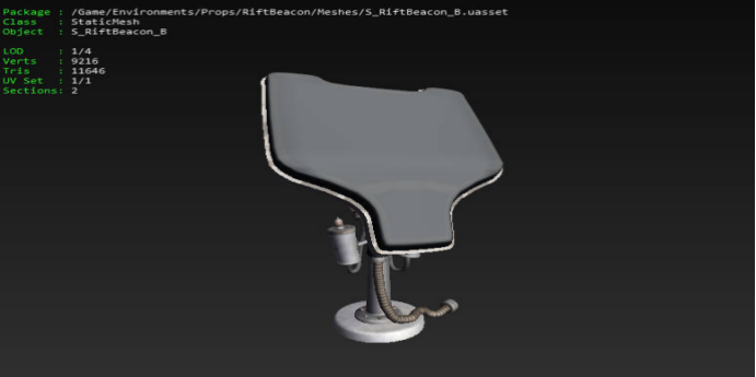 《堡垒之夜》一周目彩蛋剧情汇总