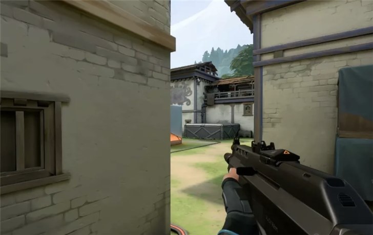 《LOL》拳头射击游戏上线时间