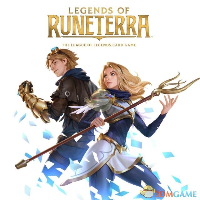 《LOL》符文大地传说手机电脑互通说明