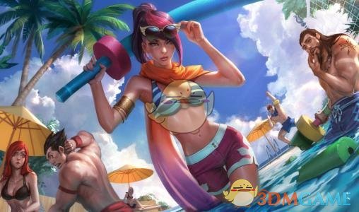 《LOL》2020季前赛结束时间