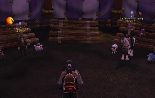 《魔兽世界》2019暗月马戏团小宠物对战奖励