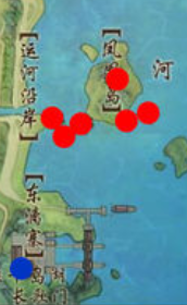 《剑网3》宠物蟹马蓝获取攻略