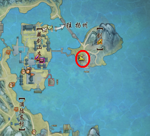 《剑网3》宠物童心客获取方法攻略