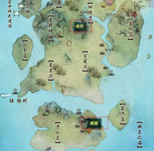 《剑网3》宠物奇遇黄袍大统领获取攻略