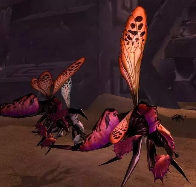 《魔兽世界》怀旧服佐拉钉刺者boss介绍