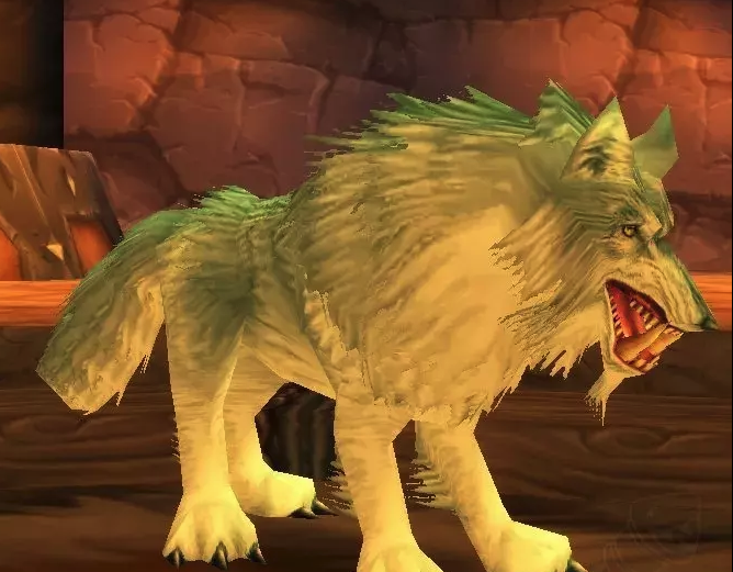 《魔兽世界》怀旧服Boss杜洛斯介绍