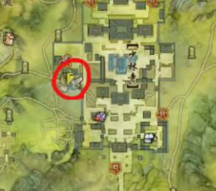 《剑网3》将军客宠物奇遇触发攻略