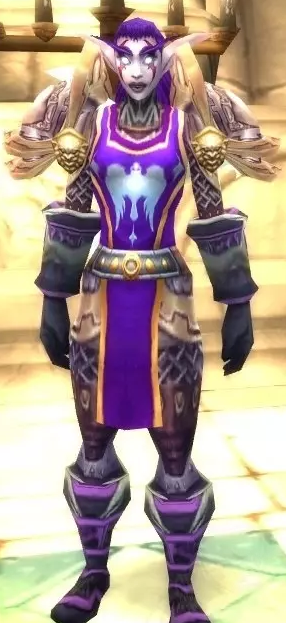 《魔兽世界》怀旧服艾弗拉兰boss介绍