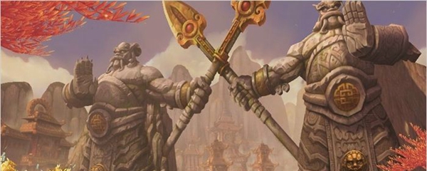 《魔兽世界》8.25踏风属性推荐