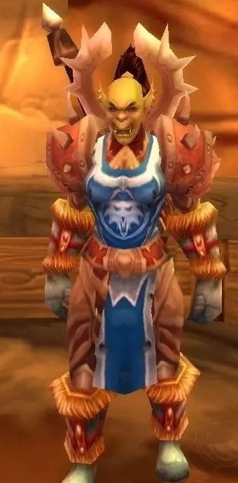 《魔兽世界》怀旧服卡尔特拉·血喉boss介绍
