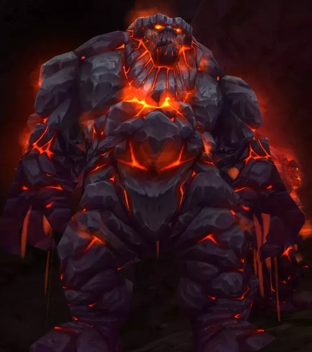 《魔兽世界》怀旧服熔核摧毁者boss介绍