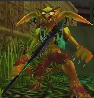 《魔兽世界》怀旧服疯狂仆从boss介绍