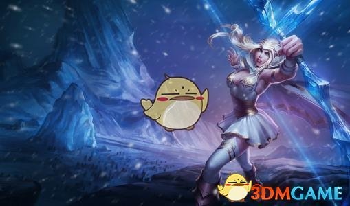 《LOL》云顶之弈9.22种族羁绊介绍