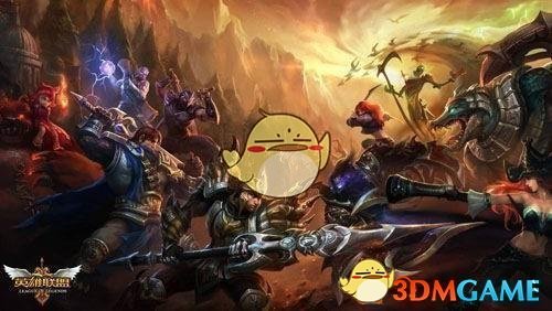 《LOL》云顶之弈9.22种族羁绊介绍