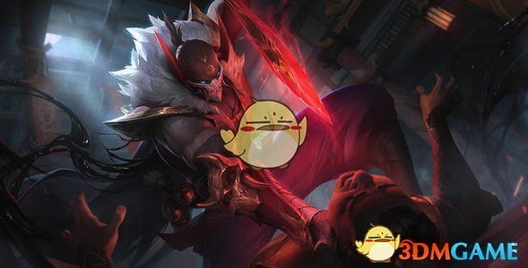 《LOL》云顶之弈9.22种族羁绊介绍