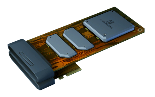 《星际战甲》电路掉落地点介绍