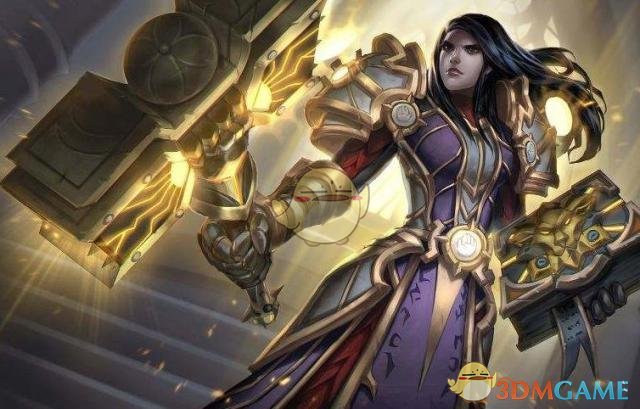 《魔兽世界》8.3腐化造物介绍