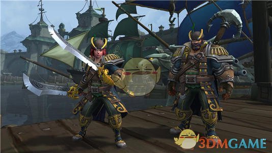 《魔兽世界》腐化造物获得方法