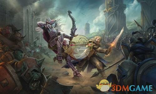 《魔兽世界》腐化造物获得方法