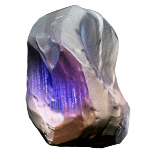 《星际战甲》氩结晶掉落地点介绍