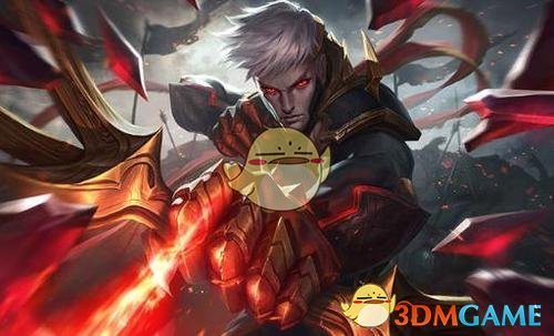 《LOL》云顶之弈炼狱英雄介绍