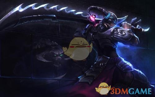 《LOL》云顶之弈炼金师英雄预览