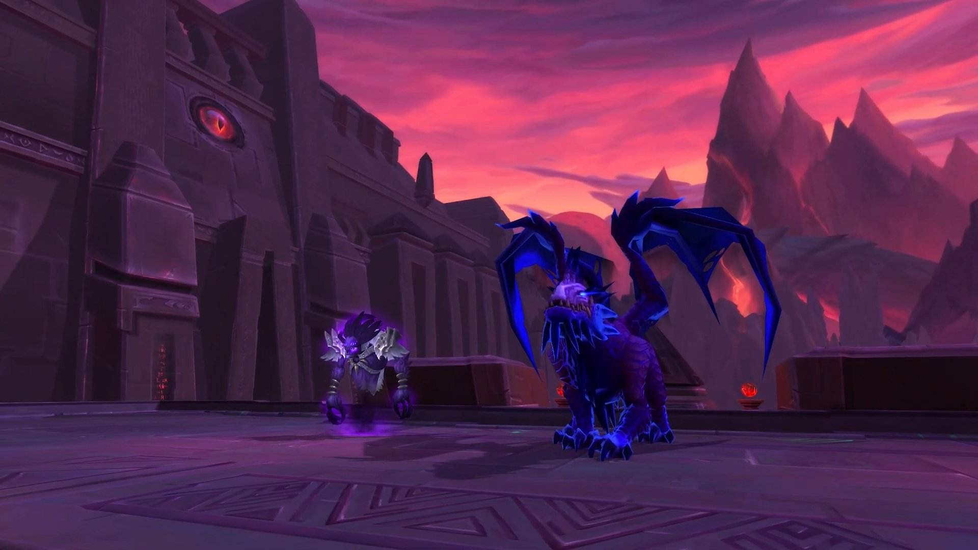 《魔兽世界》8.3新精华救世之魂效果出处介绍