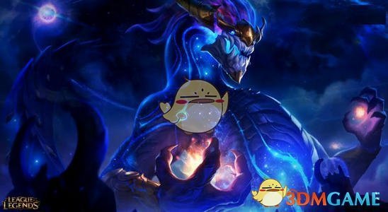 《LOL》云顶之弈S2吃鸡阵容分享