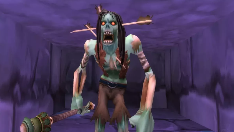 《魔兽世界》怀旧服Boss博学者普克尔特介绍