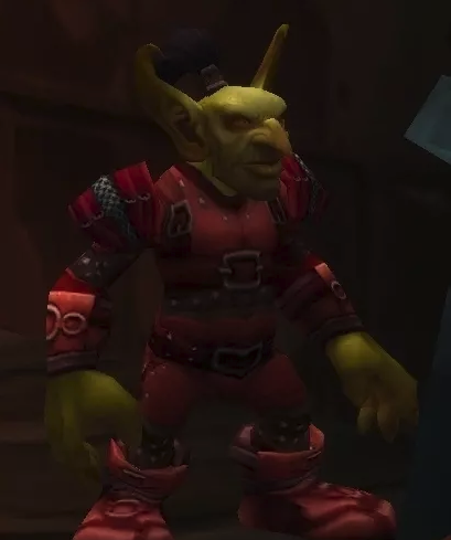 《魔兽世界》怀旧服Boss大元素师克里希克介绍