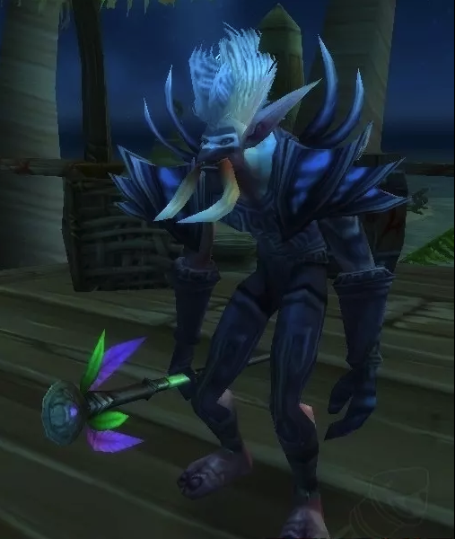 《魔兽世界》怀旧服Boss莫托尔介绍