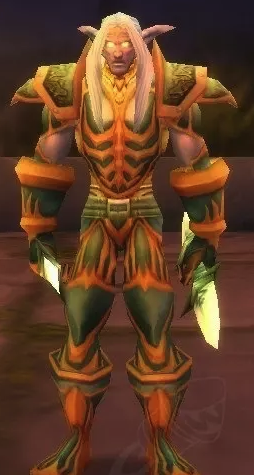 《魔兽世界》怀旧服Boss托塞德林王子介绍