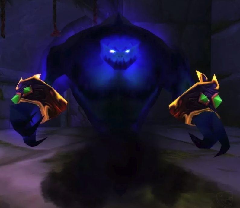 《魔兽世界》怀旧服Boss虚空行者介绍