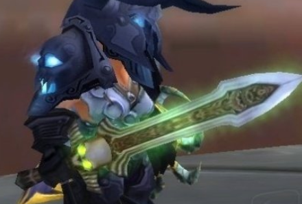 《魔兽世界》怀旧服黑女巫的悔恨获得方法介绍