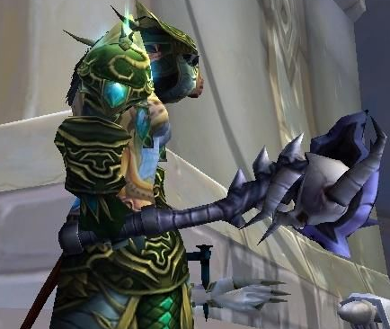 《魔兽世界》怀旧服秘语梦境之末获得方法介绍