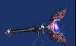 《魔兽世界》怀旧服厄运之指获得方法介绍