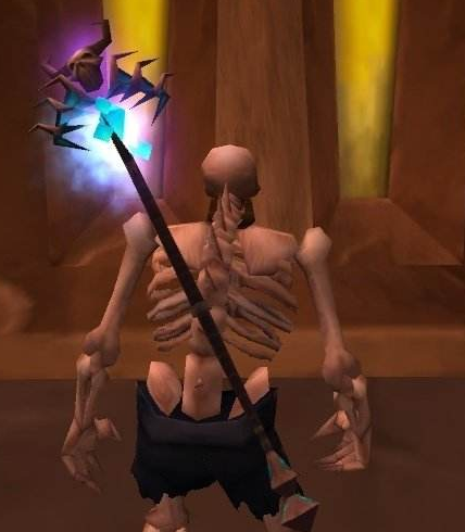 《魔兽世界》怀旧服搜魂者获得方法介绍