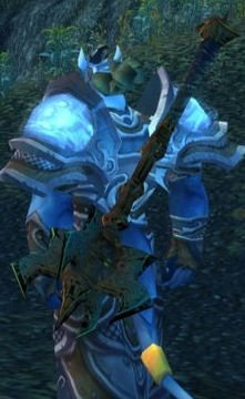 《魔兽世界》怀旧服赎罪十字军之槌获得方法介绍