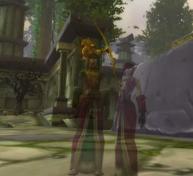 《魔兽世界》怀旧服Boss辛德拉古灵介绍