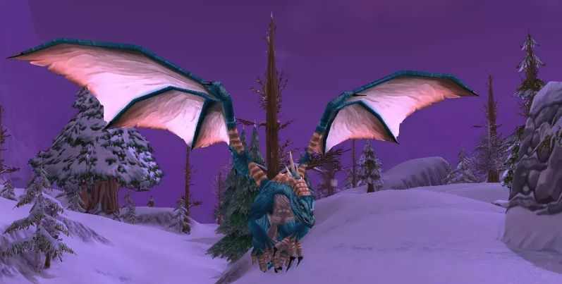 《魔兽世界》怀旧服Boss埃苏罗斯介绍